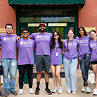 WE CARE Day 2026